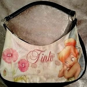 Tinker Bell Purse